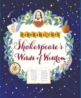 Cuvintele de înțelepciune ale lui Shakespeare: Panorama Pops - Shakespeare's Words of Wisdom: Panorama Pops