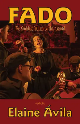 Fado: Cea mai tristă muzică din lume - Fado: The Saddest Music in the World