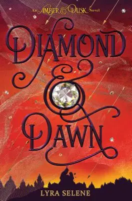 Diamond & Dawn (Amber & Dusk, Cartea a doua), 2 - Diamond & Dawn (Amber & Dusk, Book Two), 2