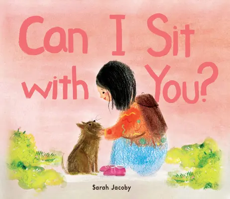 Pot să stau cu tine? - Can I Sit with You?