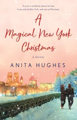 Un Crăciun magic în New York - A Magical New York Christmas