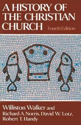 Istoria Bisericii creștine - History of the Christian Church