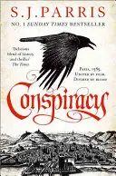 Conspirație - Conspiracy