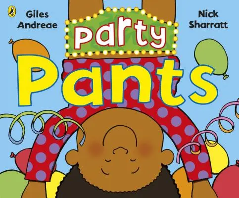 Pantaloni de petrecere - Party Pants