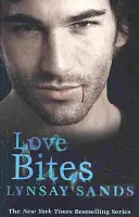 Love Bites - Cartea a doua - Love Bites - Book Two