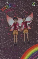 Magia curcubeului: Lila și Myla zânele gemene - Special - Rainbow Magic: Lila and Myla the Twins Fairies - Special