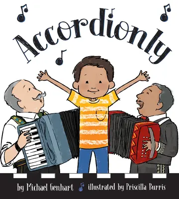 Accordionly: Abuelo și Opa fac muzică - Accordionly: Abuelo and Opa Make Music