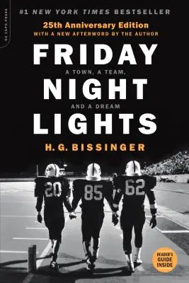Friday Night Lights: Un oraș, o echipă și un vis - Friday Night Lights: A Town, a Team, and a Dream