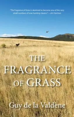 Parfum de iarbă - Fragrance of Grass