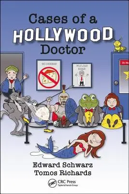 Cazurile unui doctor de la Hollywood - Cases of a Hollywood Doctor