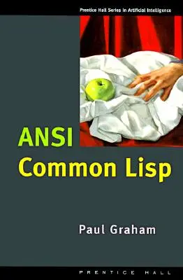 ANSI LISP comun - ANSI Common LISP