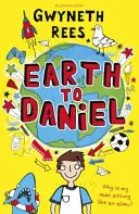 Pământ pentru Daniel - Earth to Daniel