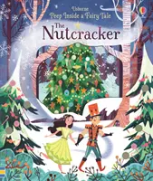 Peep Inside a Fairy Tale The Nutcracker