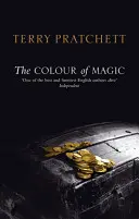 Culoarea magiei - (Discworld Novel 1) - Colour Of Magic - (Discworld Novel 1)