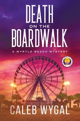 Moarte pe faleză (Death on the Boardwalk) - Death on the Boardwalk