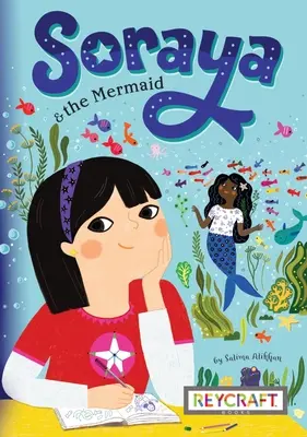 Soraya și sirena - Soraya and the Mermaid