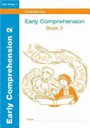Carte de înțelegere timpurie 2 - Early Comprehension Book 2