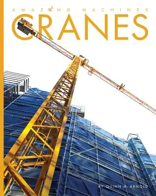 Macarale - Cranes