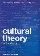 Teoria culturală 2e - Cultural Theory 2e