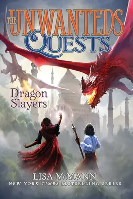 Dragon Slayers, 6