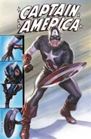 Căpitanul America: Evoluția unei legende vii - Captain America: Evolutions of a Living Legend