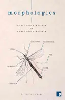 Morfologii: Scriitori de povestiri scurte despre scriitori de povestiri scurte - Morphologies: Short Story Writers on Short Story Writers
