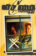 Dosarele X, sezonul 10, volumul 2 - X-Files Season 10 Volume 2