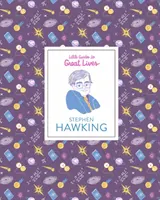Stephen Hawking (Little Guides to Great Lives)