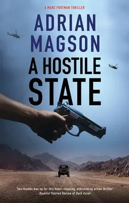 Un stat ostil - A Hostile State
