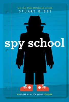 Școala de spioni - Spy School