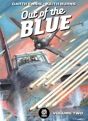 Out of the Blue Volumul 2 - Out of the Blue Volume 2