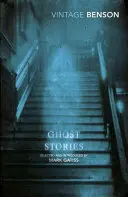 Povestiri cu fantome: Selected and Introduced by Mark Gatiss - Ghost Stories: Selected and Introduced by Mark Gatiss