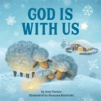 Dumnezeu este cu noi - God Is with Us