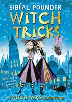 Trucuri de vrăjitoare - Witch Tricks