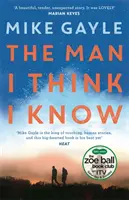 Man I Think I Know - O poveste emoționantă și înălțătoare a celei mai improbabile prietenii - Man I Think I Know - A feel-good, uplifting story of the most unlikely friendship