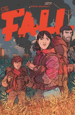 The Fall, volumul 1 - The Fall, Volume 1