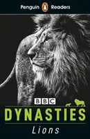 Penguin Reader Level 1: Dynasties: Leii - Penguin Reader Level 1: Dynasties: Lions