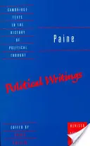 Paine: Scrieri politice - Paine: Political Writings