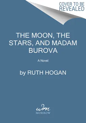 Luna, stelele și Madame Burova - The Moon, the Stars, and Madame Burova