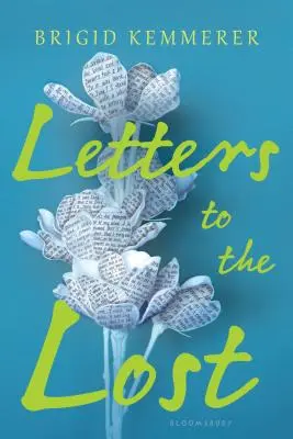 Scrisori către cei pierduți - Letters to the Lost