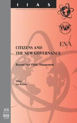 Cetățenii și noua guvernanță - Citizens and the New Governance