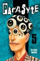 Parasyte, volumul 5 - Parasyte, Volume 5