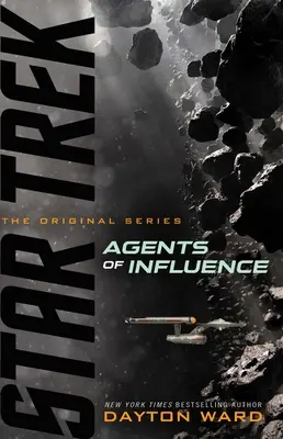 Agenți de influență - Agents of Influence