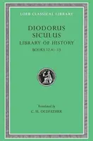 Biblioteca de istorie - Library of History