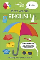 Primele cuvinte - engleză - First Words - English