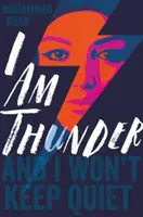 Eu sunt tunetul - I Am Thunder
