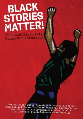 Poveștile negre contează - Black Stories Matter