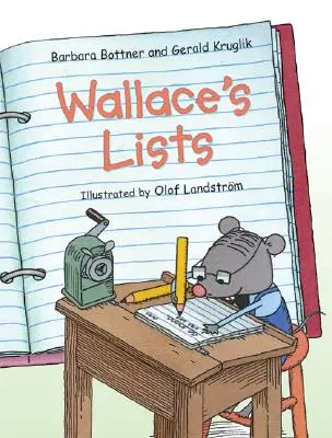 Listele lui Wallace - Wallace's Lists