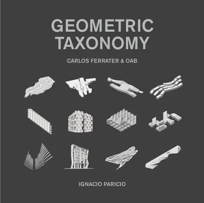 Taxonomie geometrică: Carlos Ferrater, Oab - Geometric Taxonomy: Carlos Ferrater, Oab