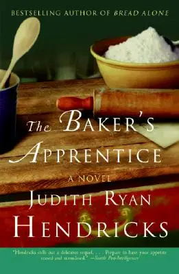 Ucenicul brutarului - The Baker's Apprentice